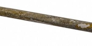 VALUE COLLECTION 16D, 9 Gauge, 3-1/2" OAL Sinker Nails 16CTDSKR5