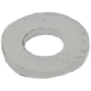 ELECTRO HARDWARE Precision Shoulder Screw: 3/16" Shoulder Dia, 5/16" Shoulder Length, #8-32, 0.188" Thread Length, 303 Stainless Steel, Hex Socket SCB312-15