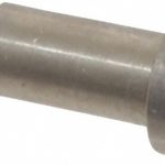 ELECTRO HARDWARE Precision Shoulder Screw: 1/4" Shoulder Dia, 1/2" Shoulder Length, #10-32, 1/4" Thread Length, 18-8 & 303, Stainless Steel, Hex Socket SCB375-17 MOD