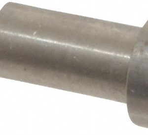 ELECTRO HARDWARE Precision Shoulder Screw: 1/4" Shoulder Dia, 1/2" Shoulder Length, #10-32, 1/4" Thread Length, 18-8 & 303, Stainless Steel, Hex Socket SCB375-17 MOD