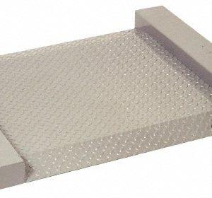 DETECTO 500 Lb Platform Scale RW-500