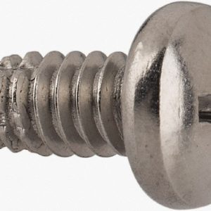 VALUE COLLECTION #10-24 UNC 3/8" Length Under Head #2 Phillips Thread Cutting Screw R52000929