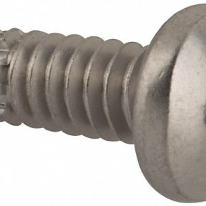 VALUE COLLECTION #10-24 UNC 1/2" Length Under Head #2 Phillips Thread Cutting Screw R52000932