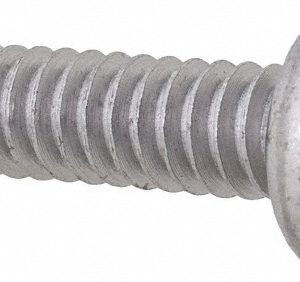VALUE COLLECTION #10-24 UNC 3/4" Length Under Head #2 Phillips Thread Cutting Screw R52000942
