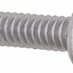VALUE COLLECTION #10-24 UNC 3/4" Length Under Head #2 Phillips Thread Cutting Screw R52000942