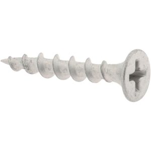 VALUE COLLECTION #6 Bugle Head, Phillips Steel Deck Screw DKPBI0-60100G-100BX-DUP
