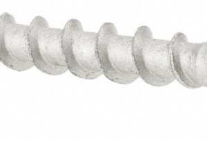 VALUE COLLECTION #6 Bugle Head, Phillips Steel Deck Screw DKPBI0-60125G-100BX
