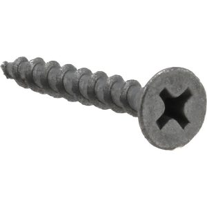 VALUE COLLECTION #6 Bugle Head, Phillips Steel Deck Screw DKPBI0-60125G-1000BX