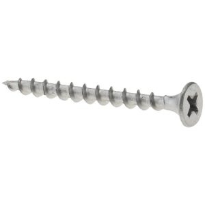 VALUE COLLECTION #6 Bugle Head, Phillips Steel Deck Screw DKPBI0-60162G-1000BX