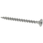 VALUE COLLECTION #6 Bugle Head, Phillips Steel Deck Screw DKPBI0-60200G-100BX