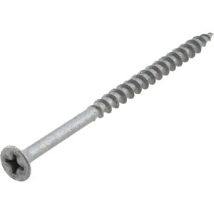 VALUE COLLECTION #8 Bugle Head, Phillips Steel Deck Screw DKPBI0-80300G-500BX