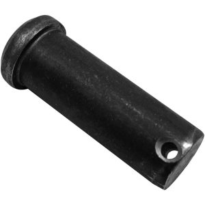 G.L. HUYETT 3/4" Pin Diam, 2" OAL, Standard Clevis Pin C207-CLP750200