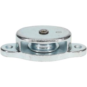 VALUE COLLECTION Single Side Side Mount Guidance Pulley 3-000-15-86-