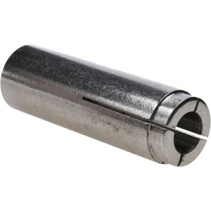 VALUE COLLECTION Drop-In Concrete Anchor: 3/4" Dia, 3-3/16" OAL, 2-1/2" Min Embedment NFCD34SS