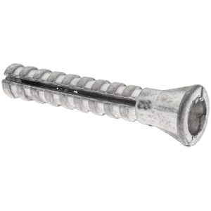 VALUE COLLECTION Concrete Anchor: 1/4" Dia, 1-1/2" OAL NFC3220