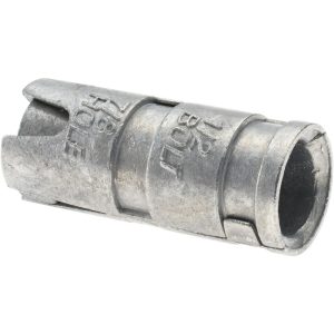 VALUE COLLECTION Expansion Shield Anchor: 1/2" Dia, 2-1/2" Min Embedment SMBS050CP-025BX