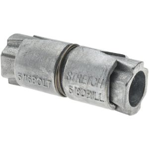 VALUE COLLECTION Expansion Shield Anchor: 5/16" Dia, 1-1/2" Min Embedment R50000104