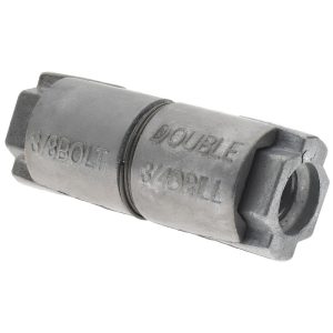 VALUE COLLECTION Expansion Shield Anchor: 3/8" Dia, 1-3/4" Min Embedment NFC4025