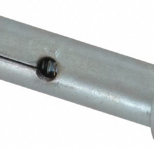 VALUE COLLECTION Hammer Drive Concrete Anchor: 1/2" Dia, 2-1/4" OAL, 1-1/2" Min Embedment NFC38065