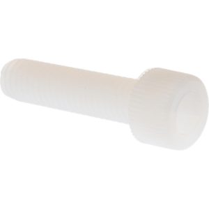 ELECTRO HARDWARE Hex Socket Cap Screw: #10-32 UNF, 5/32" Drive SHCS-750-1032-N