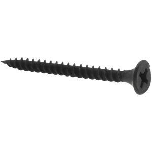 VALUE COLLECTION #6, 1-5/8" OAL, Phillips Drive Bugle Head, Steel Drywall Screws DPBFI0-60162P-500BX