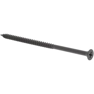 VALUE COLLECTION #10, 4" OAL, Phillips Drive Bugle Head, Steel Drywall Screws DPBFI-100400P-100BX