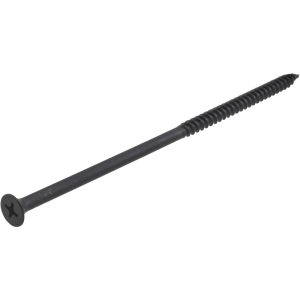 VALUE COLLECTION #10, 5" OAL, Phillips Drive Bugle Head, Steel Drywall Screws DPBFI-100500P-100BX