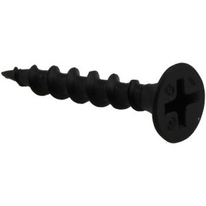 VALUE COLLECTION #6, 1" OAL, Phillips Drive Bugle Head, Steel Drywall Screws 064020PS