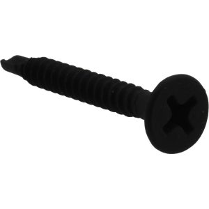 VALUE COLLECTION #6, 1-1/4" OAL, Phillips Drive Bugle Head, Steel Drywall Screws DTKPBI0-60125P-500BX