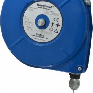 AERO-MOTIVE Tool Balancer: 10 lb Max Load, 8' Cable Length 10F