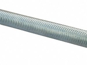 VALUE COLLECTION Carriage Bolt: 1/2-13, 7" Length Under Head, Square Neck 489127PR