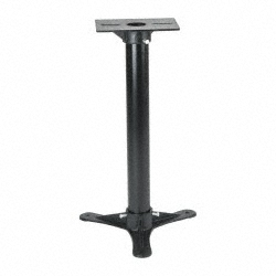 SUNEX TOOLS Bench Grinder Stand: Use with 5001A & 5002A or Other 6 or 8" Bench Grinders 5003