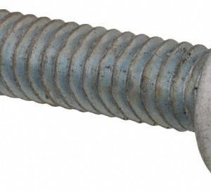 VALUE COLLECTION #8-32 UNC 3/4" Length Under Head Phillips Thread Cutting Screw PPTCIF0-800750-100BX