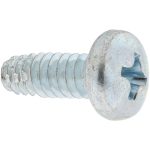 VALUE COLLECTION #10-24 UNC 1/2" Length Under Head Phillips Thread Cutting Screw PPTCIF-1000500-100BX