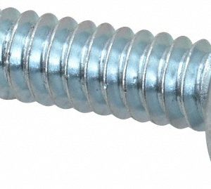 VALUE COLLECTION #10-24 UNC 3/4" Length Under Head Phillips Thread Cutting Screw PPTCIF-1000750-100BX