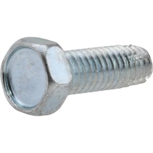 VALUE COLLECTION 5/16-18 UNC 1" Length Under Head Hex Thread Cutting Screw HTCIF03101000US-100BX