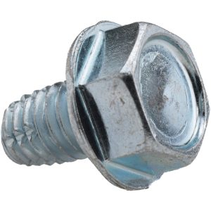 VALUE COLLECTION 5/16-18 UNC 1/2" Length Under Head Hex Thread Cutting Screw HWTCIF0310050US-100BX