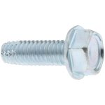 VALUE COLLECTION 5/16-18 UNC 1" Length Under Head Hex Thread Cutting Screw HWTCIF0310100US-050BX