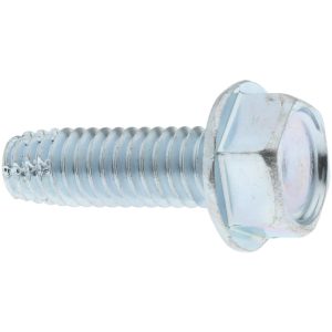 VALUE COLLECTION 5/16-18 UNC 1" Length Under Head Hex Thread Cutting Screw HWTCIF0310100US-050BX