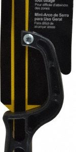 STANLEY Stanley MiniHack: 10" Hacksaw 20-807