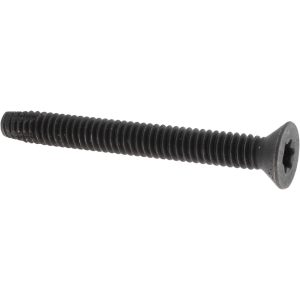 VALUE COLLECTION 2-1/4" OAL Flat Head T30 Torx Drive Flooring Screw TFTCIF0250225P-100BX