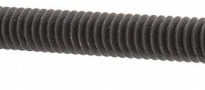 VALUE COLLECTION 2-1/2" OAL Flat Head T30 Torx Drive Flooring Screw TFTCIF0250250P-100BX