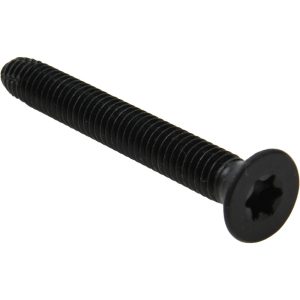 VALUE COLLECTION 2-1/2" OAL Flat Head T40 Torx Drive Flooring Screw TFTCIF0310250P-100BX