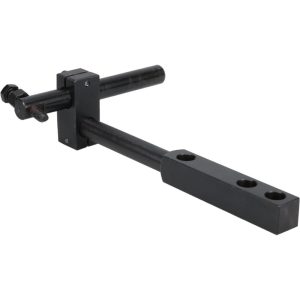 GIBRALTAR Vise Jaw Accessory: Work Stop 111202