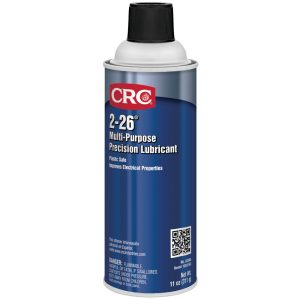 CRC 2-26 Multi-Purpose Precision Lubricant, 11oz 1003162