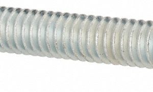 VALUE COLLECTION #8-32 UNC, 1" Length Under Head Hex Drive Machine Screw R52000903
