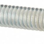 VALUE COLLECTION #8-32 UNC, 1" Length Under Head Hex Drive Machine Screw R52000903