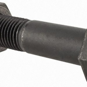 VALUE COLLECTION Hex Head Bolt: 1-1/4-7, 6" Length Under Head, Steel, Grade A325 HCI31250600N-005BX