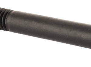 VALUE COLLECTION 3/8-16" UNC, 3" Length Under Head Square Head Bolt R52001184