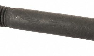 VALUE COLLECTION 1/2-13" UNC, 4" Length Under Head Square Head Bolt R52001230